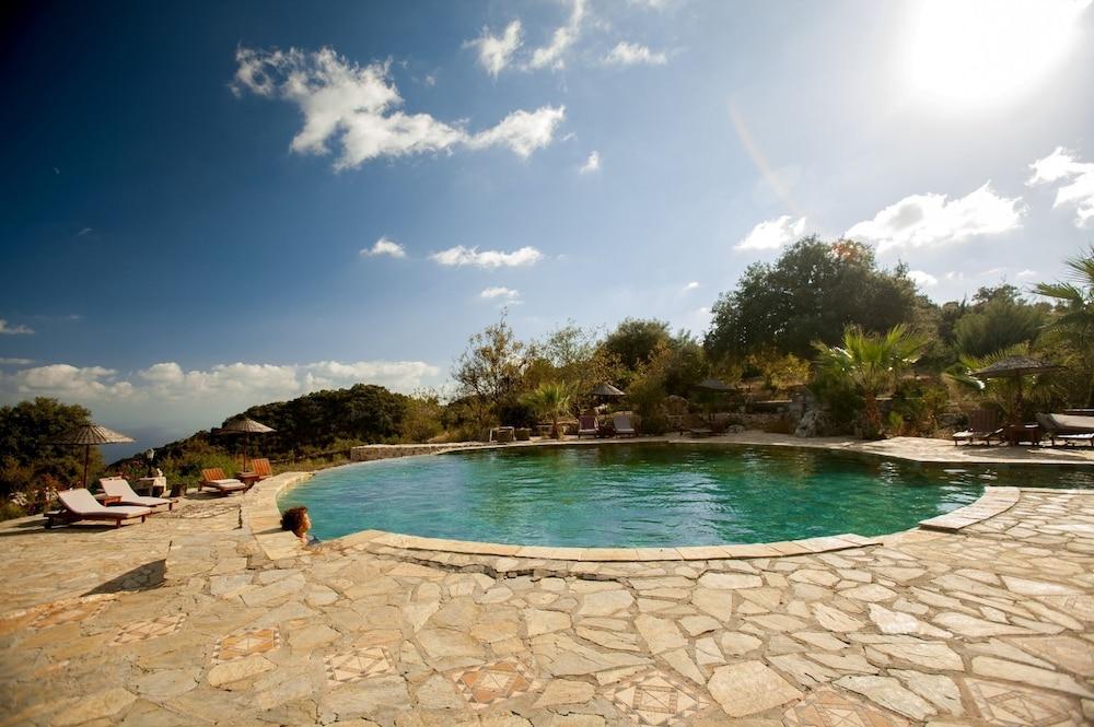 Hoyran Wedre Country Houses - Outdoor Pool