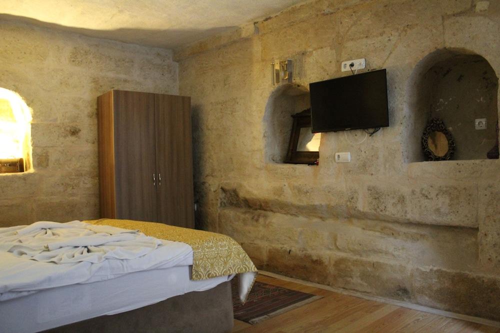 Sandik Cave Hotel - Room