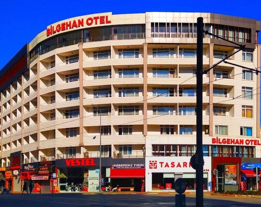 Bilgehan Hotel - Featured Image