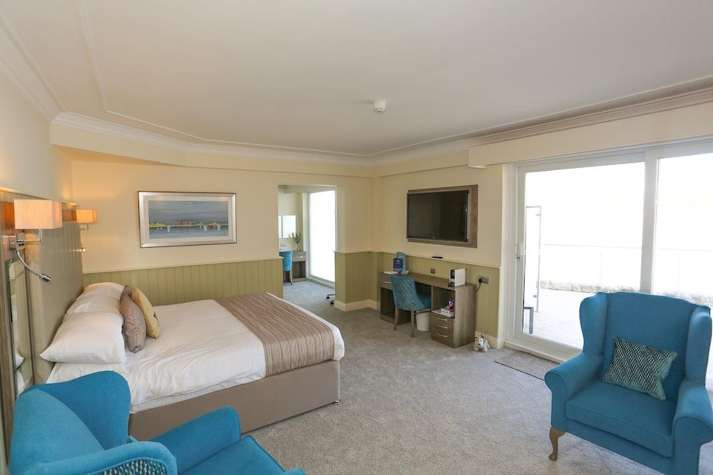 Duck Bay Hotel - Room