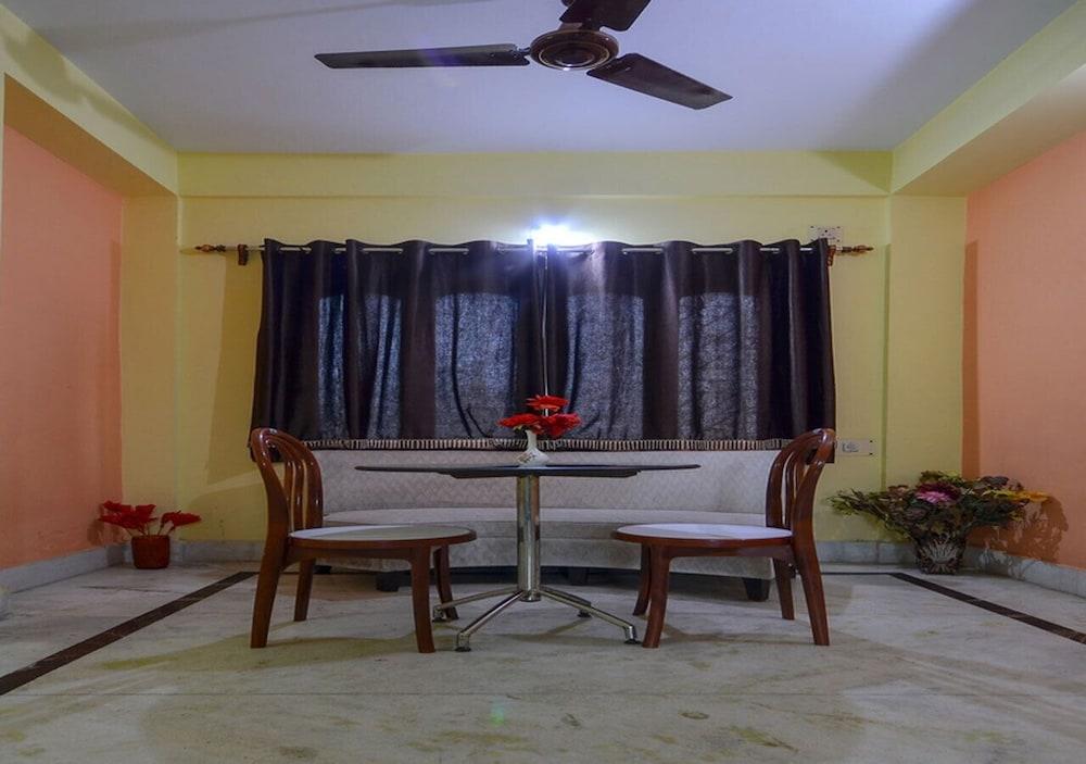 Amar Raj Room - Interior