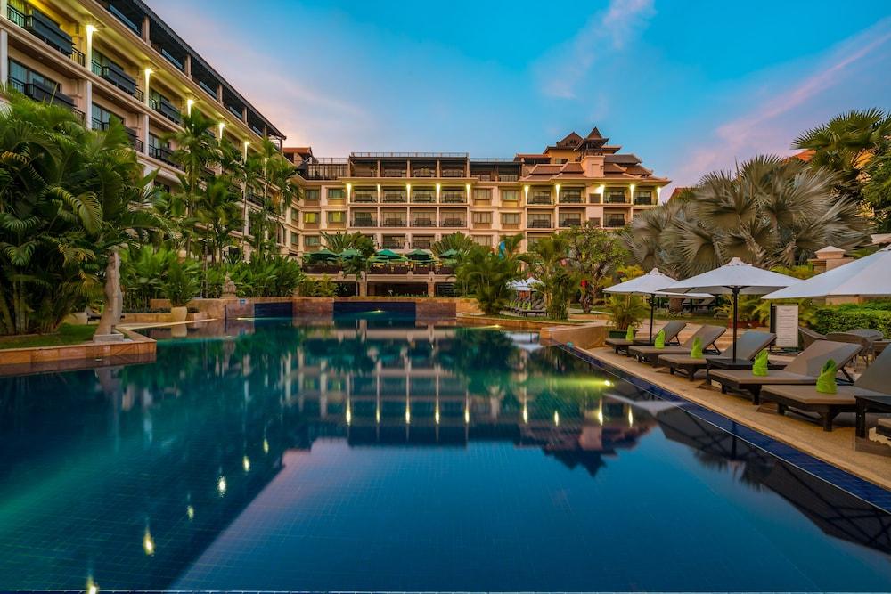 Angkor Miracle Resort & Spa - Featured Image