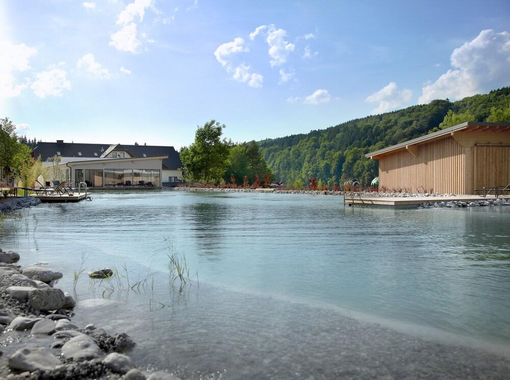 EuroParcs Rosental - Natural Pool