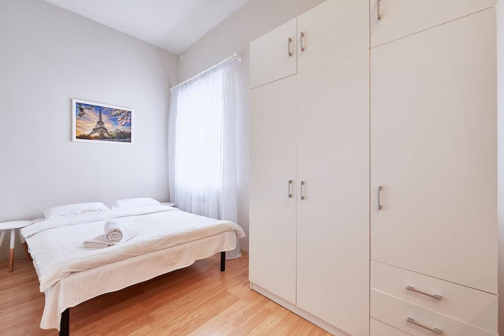 Flatsis Apartment Potebni 4 - Room