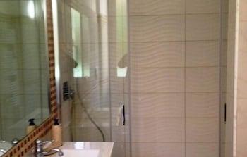 Clodio Rooms - Bathroom