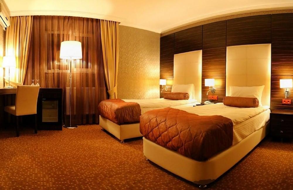 Rota Bulvar Hotel - Room