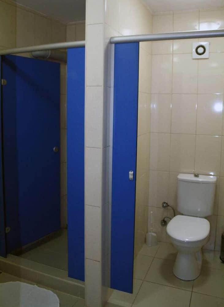 جالاتا لايف إسطنبول - Bathroom