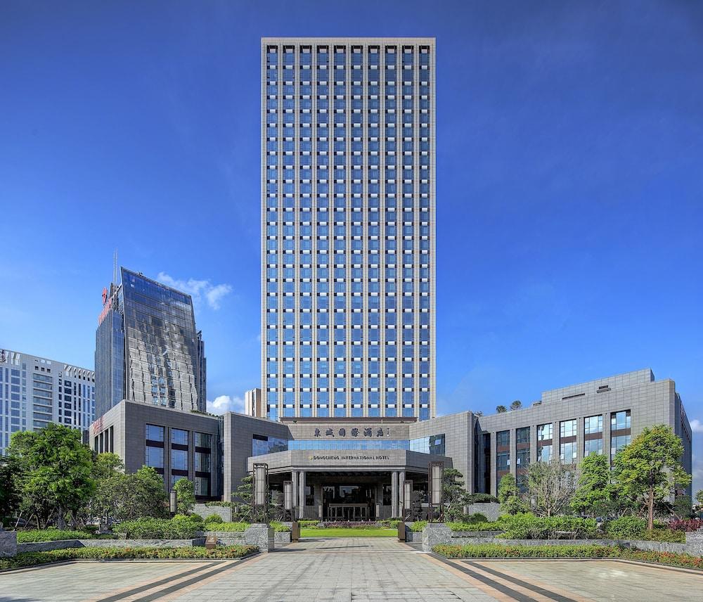 Dongguan Dongcheng International Hotel - Featured Image