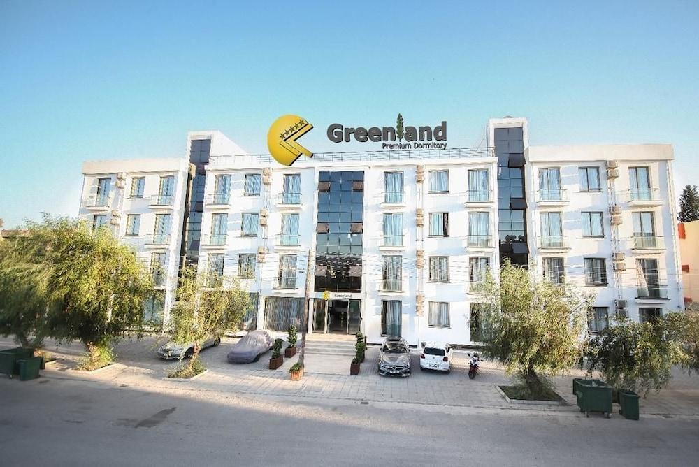 Greenland Premium Residence - Featured Image