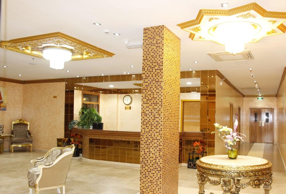 فندق ريام مسقط - Featured Image