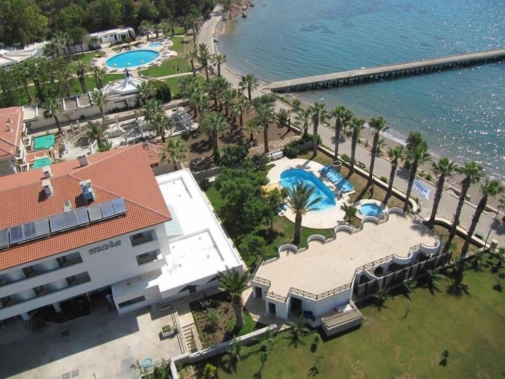 Hotel Mare Datca - Aerial View