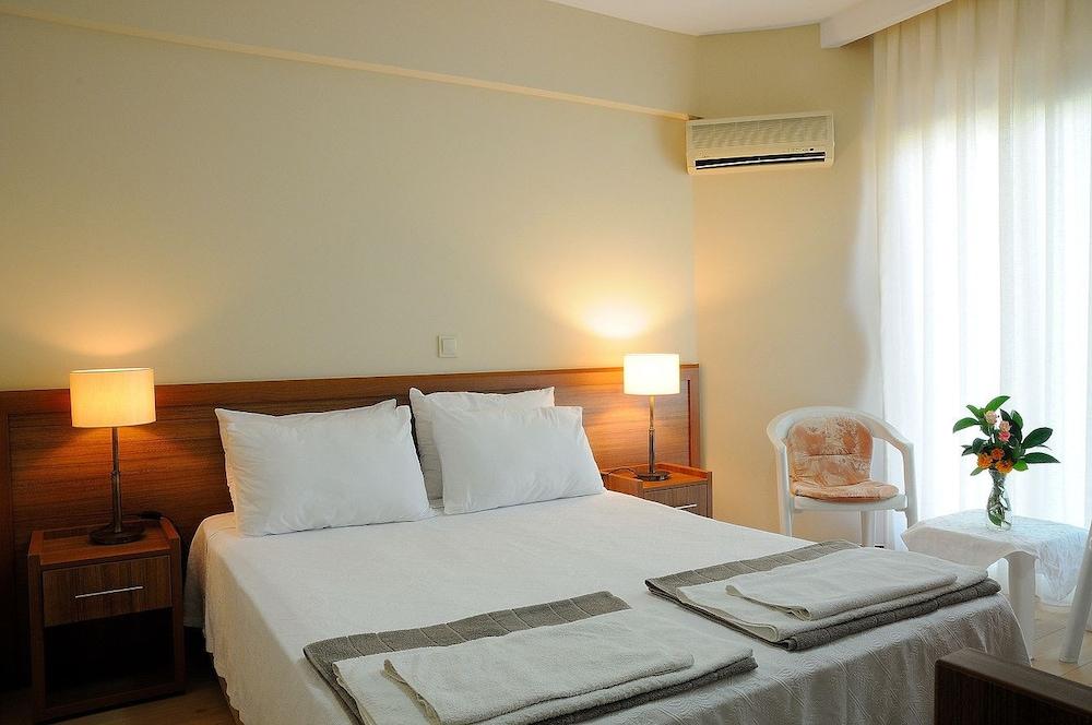 Crescent Hasirci Hotel - Room