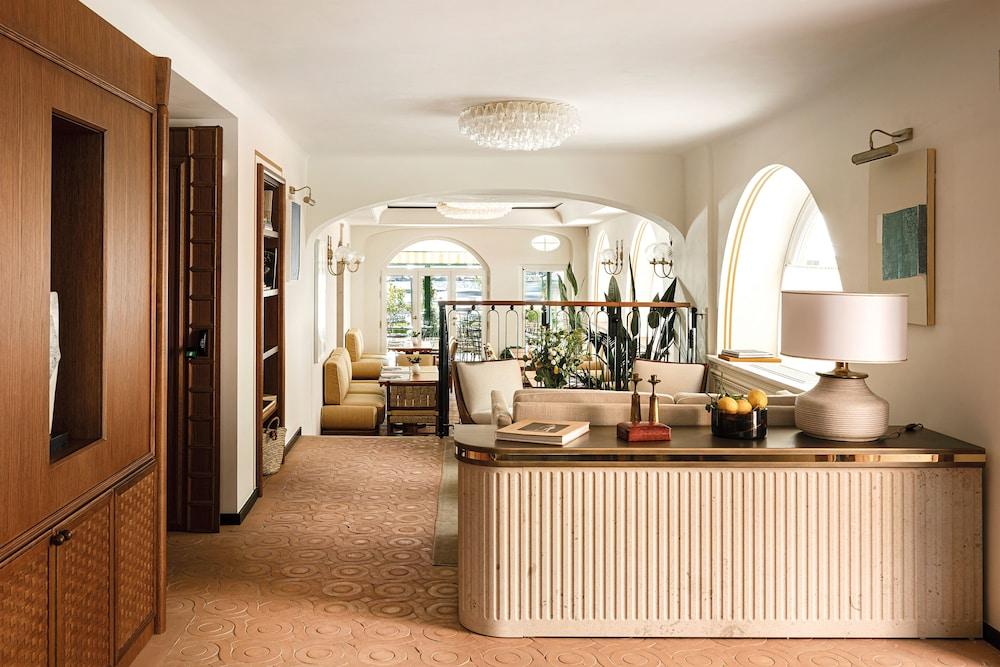 Splendido Mare, A Belmond Hotel, Portofino - Lobby