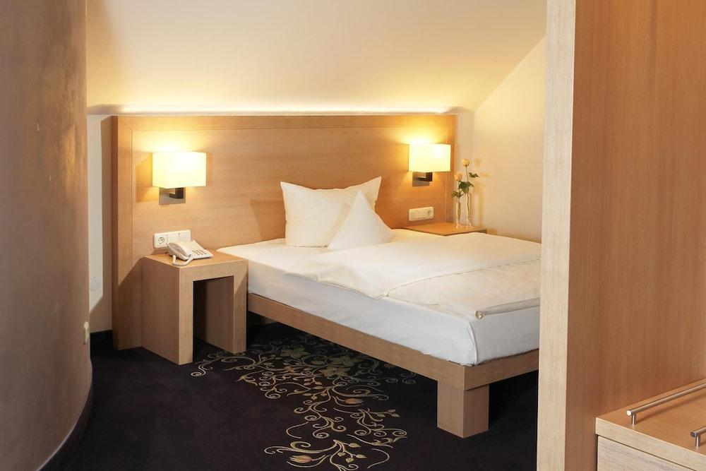 Hotel Robben - Room