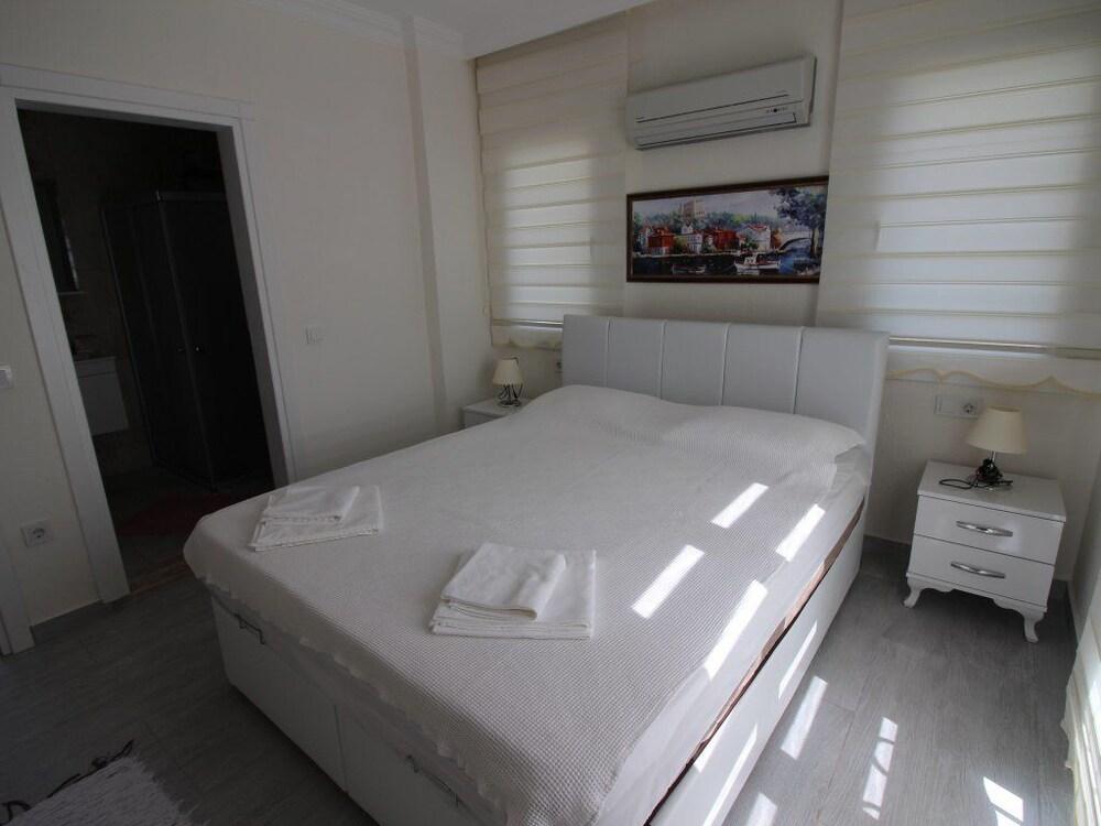 Dalyan Villa Nurhan - Room