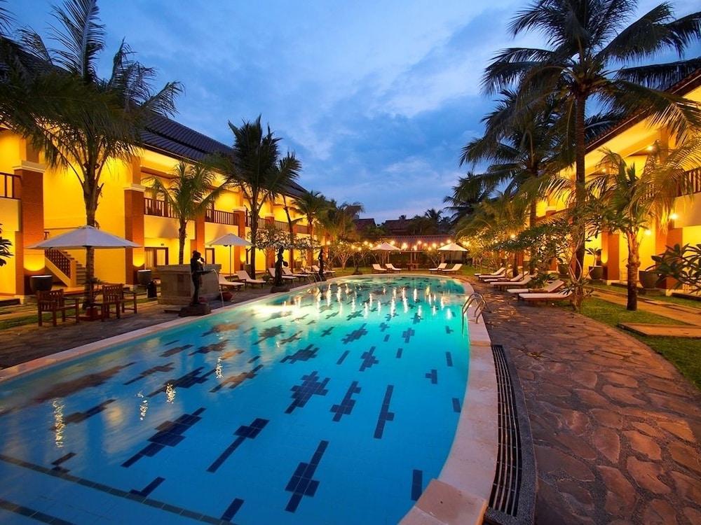The Arnawa Hotel - Outdoor Pool