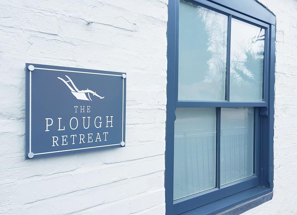 The Plough Retreat - Featured Image