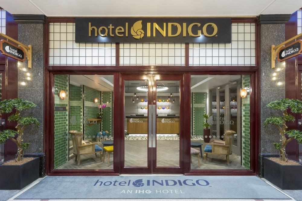 Hotel Indigo Cardiff, an IHG Hotel - Exterior