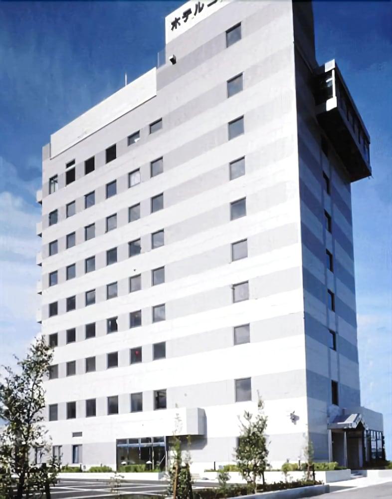 Hotel New Yutaka - Featured Image