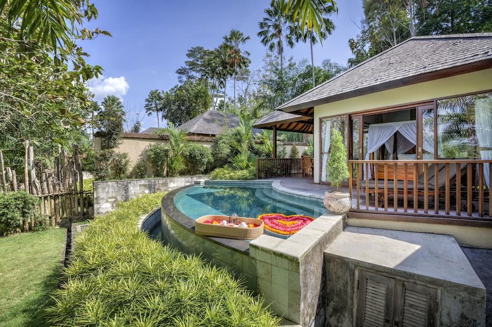 The Grand Bakas Jungle Retreat Villa - Room