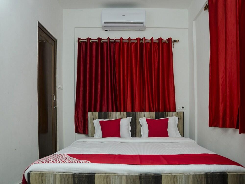 OYO 11054 Amar Raj Guest House - Room