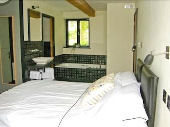The Granary - Guestroom