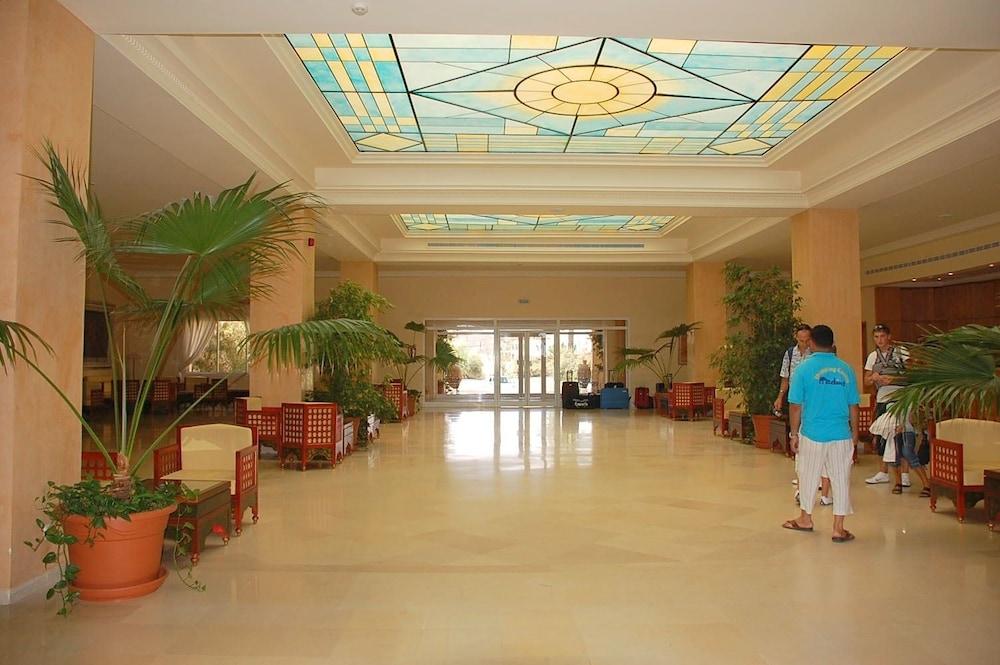 Zephir Hotel & Spa - Lobby