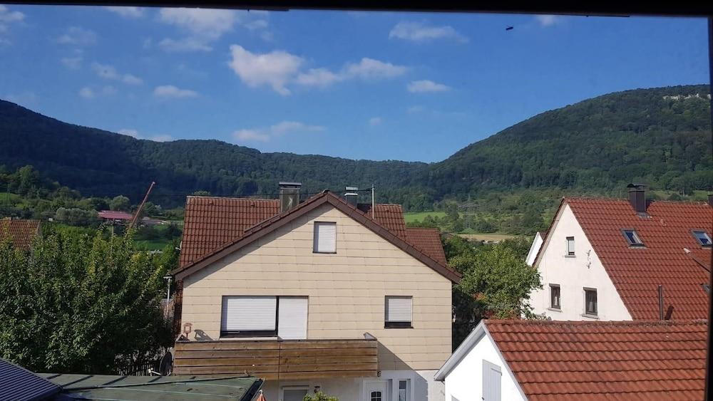 Alte Bauernstube - View from room