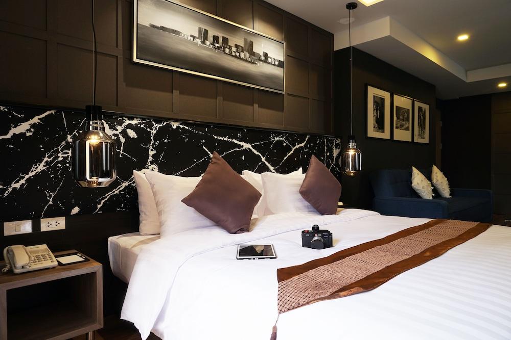 De Prime@rangnam, Your Tailor Made Hotel - Room