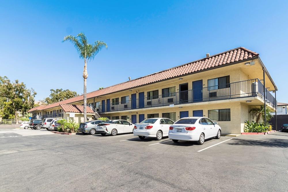 Motel 6 Riverside, CA - UCR East - Featured Image