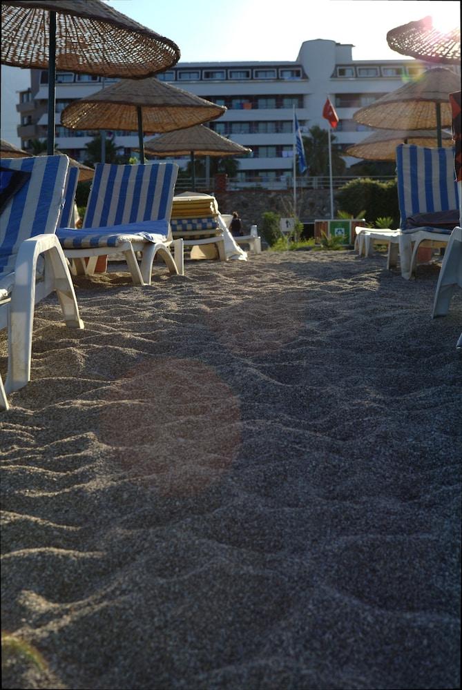 Drita Hotel - Beach