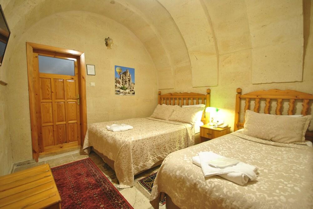 Hotel Elvan Cave House - Room