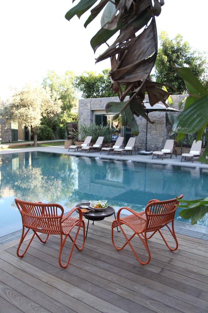 Bella Sombra Hotel - Outdoor Pool