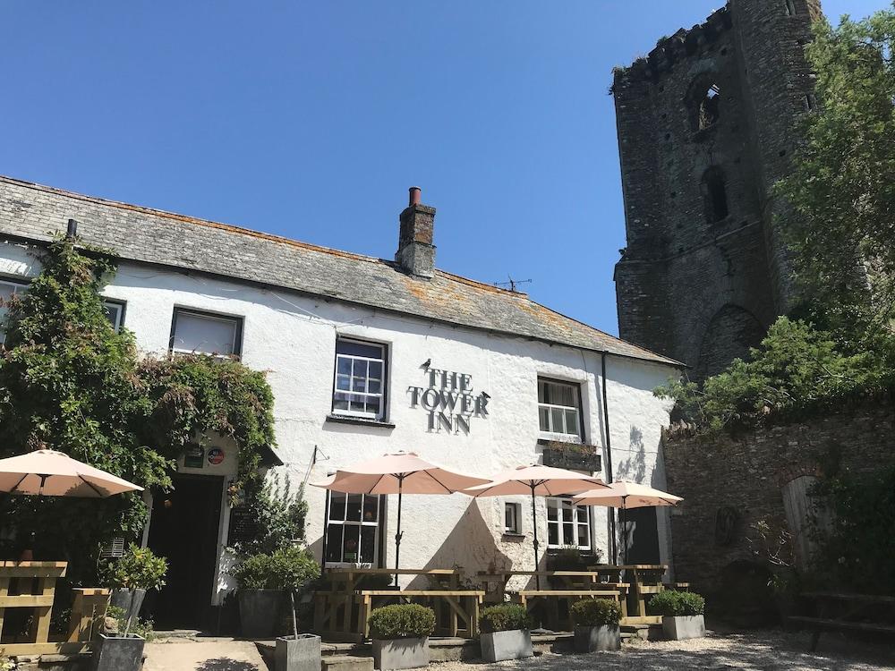 The Tower Inn - Featured Image