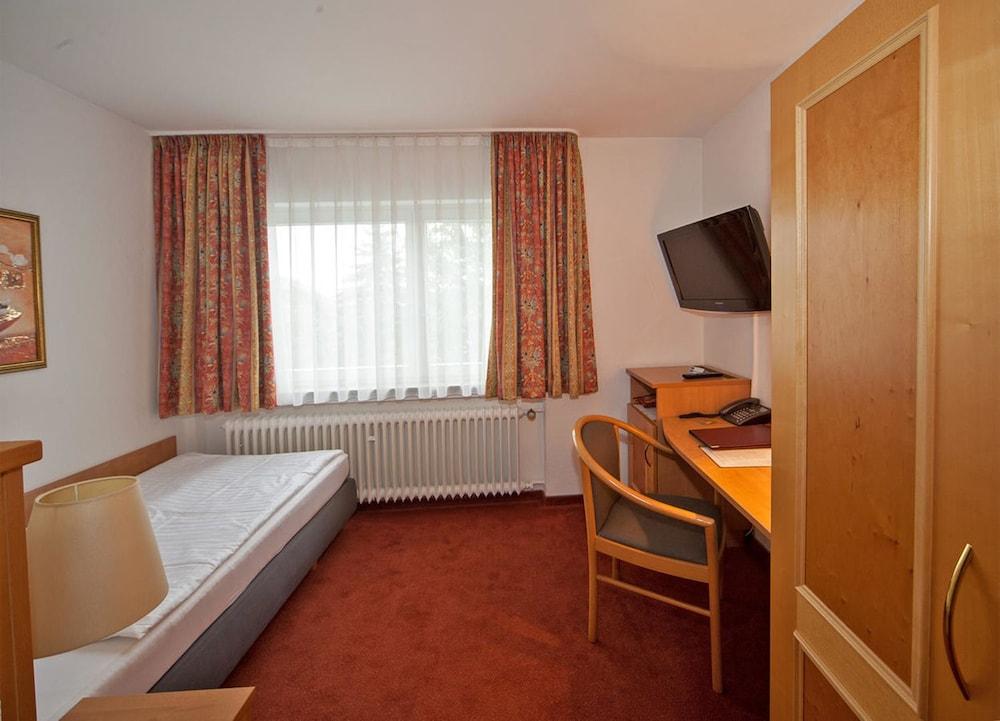 Hotel Engel - Room