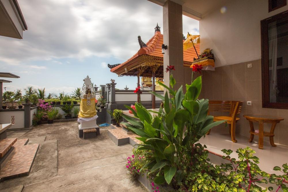 Arie Guest House Nusa Penida - Featured Image