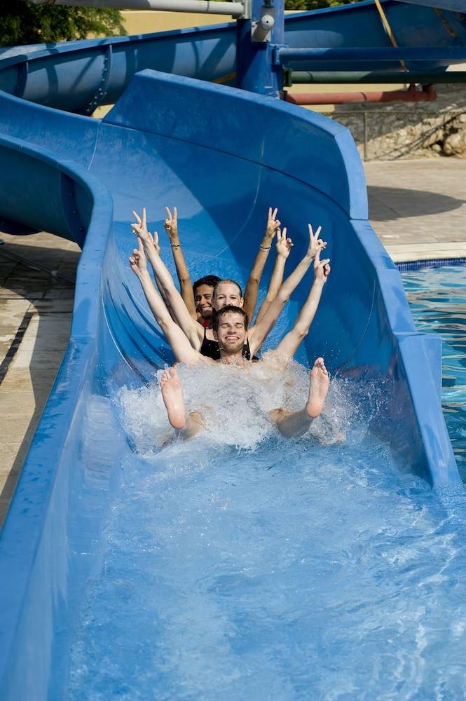 Dead Sea Spa Hotel - Pool