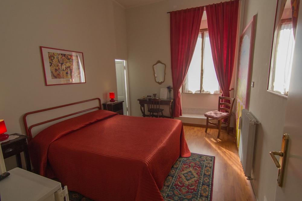 Laterano Inn - Room