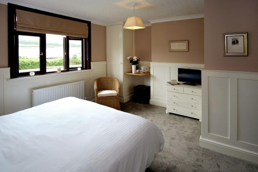 Exmoor House - Guest House - Room
