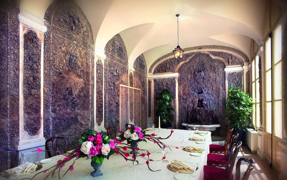 Villa Fenaroli Palace Hotel - Interior