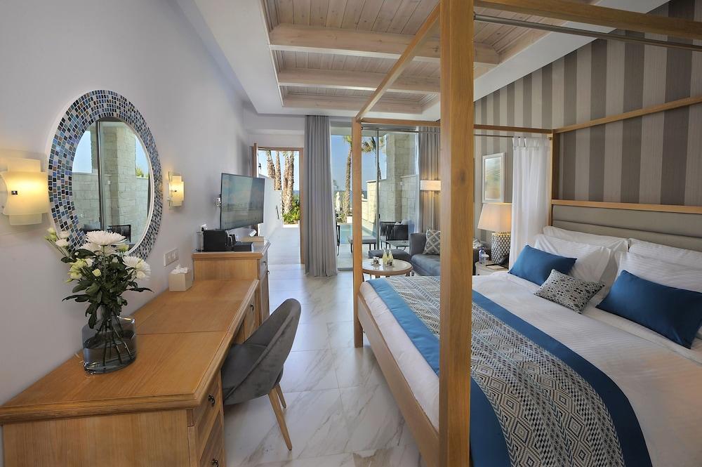 Amavi, MadeForTwo Hotels - Paphos - Interior
