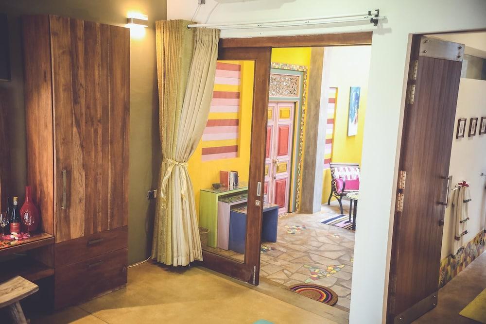 Aathma Colombo House - Room