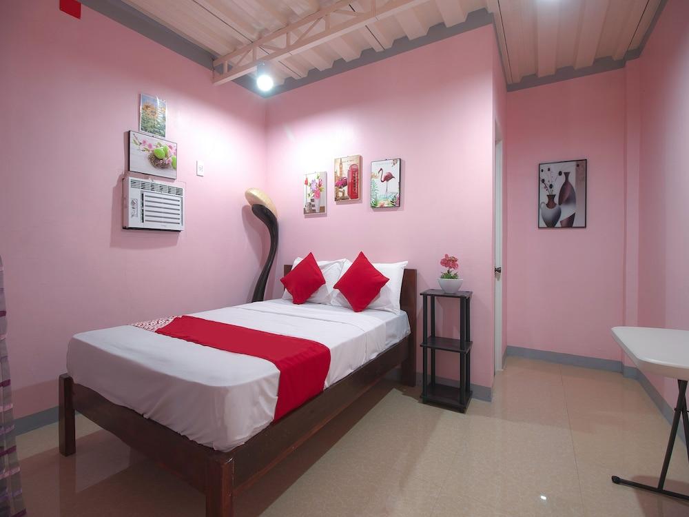 OYO 787 Indino Guest House 2&5 - Room