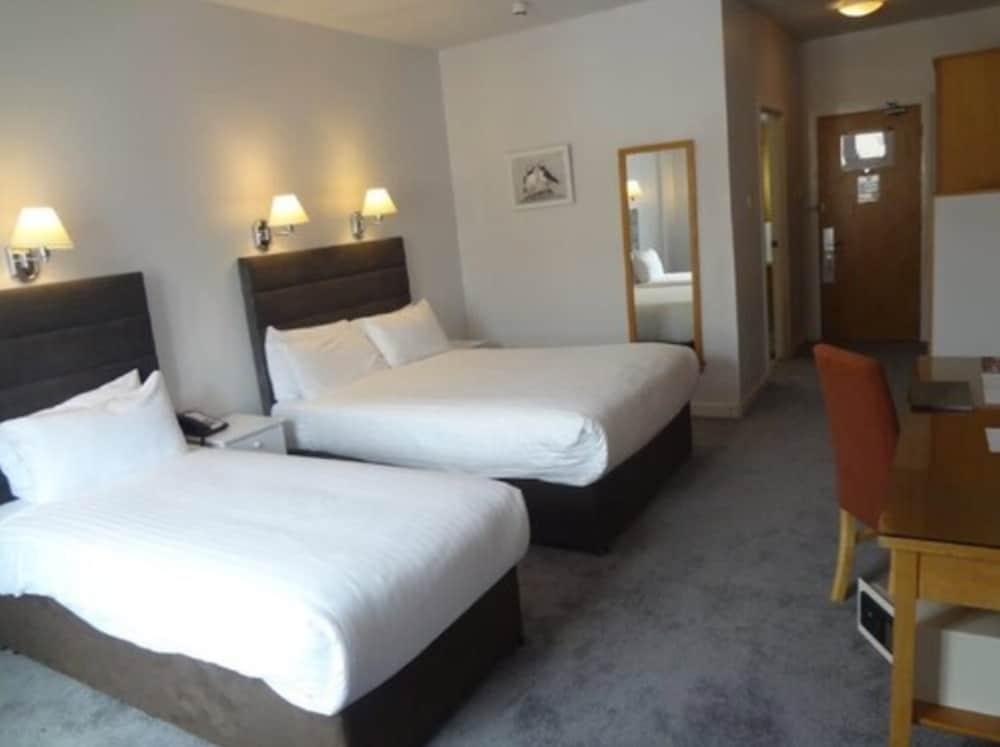 Portrush Atlantic Hotel - Room