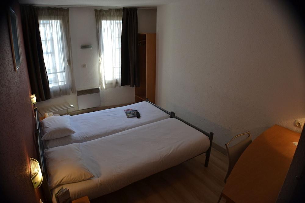 Hotel Primo Colmar Centre - Room