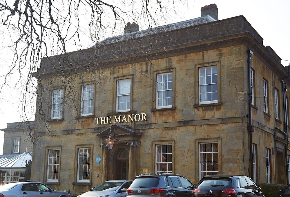 The Manor Hotel by Greene King Inns - Exterior