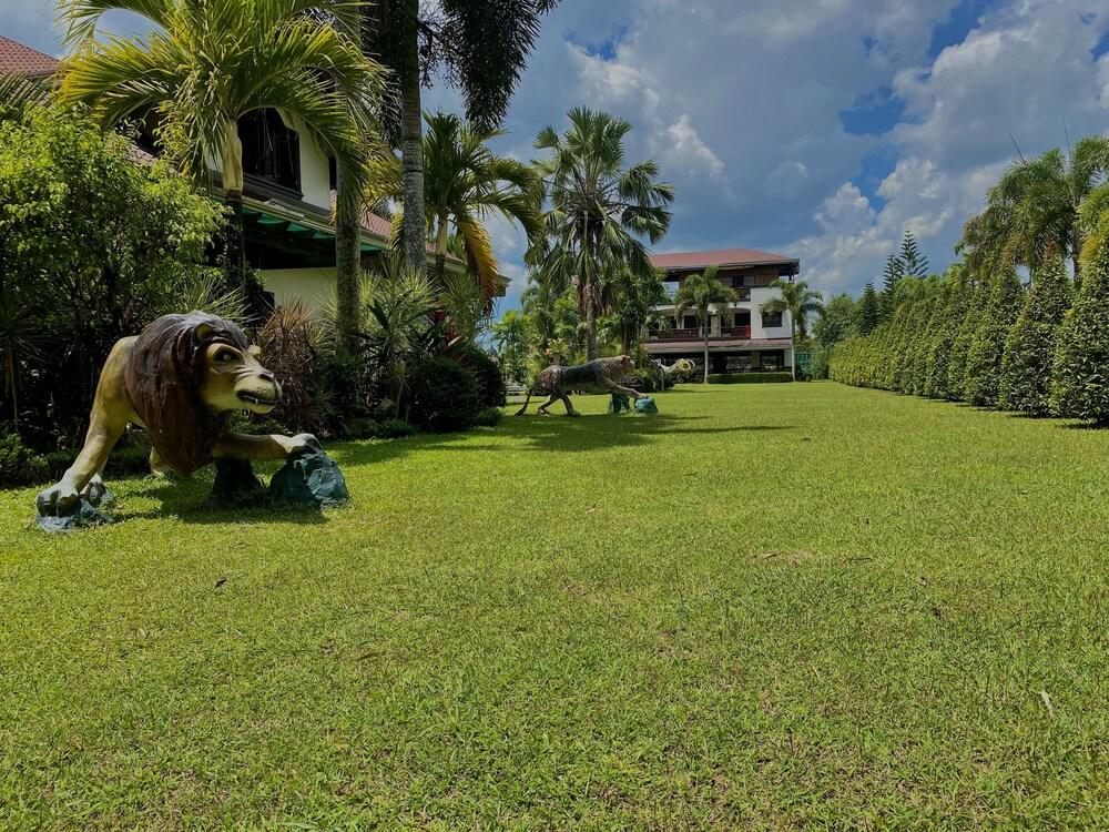 Villa Gracia Private Resort by Cocotel - Exterior