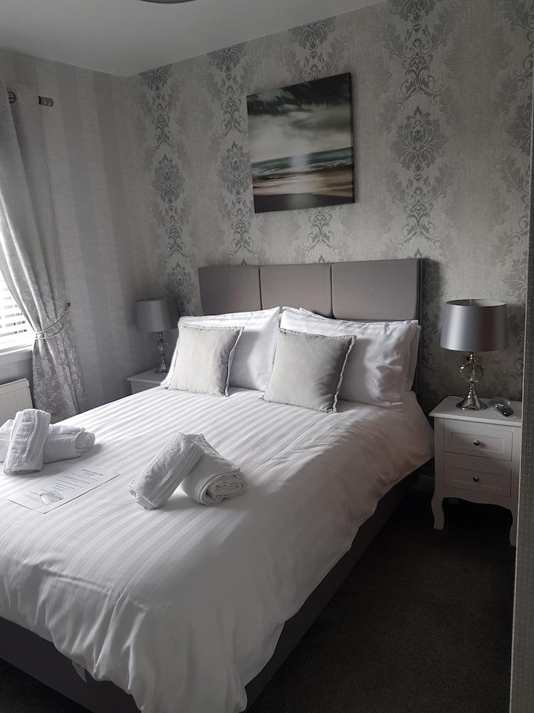 Foinaven Bed & Breakfast - Room