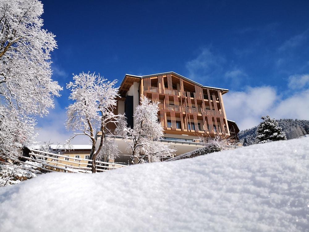 Alpinhotel Vajolet - Adults only - Featured Image