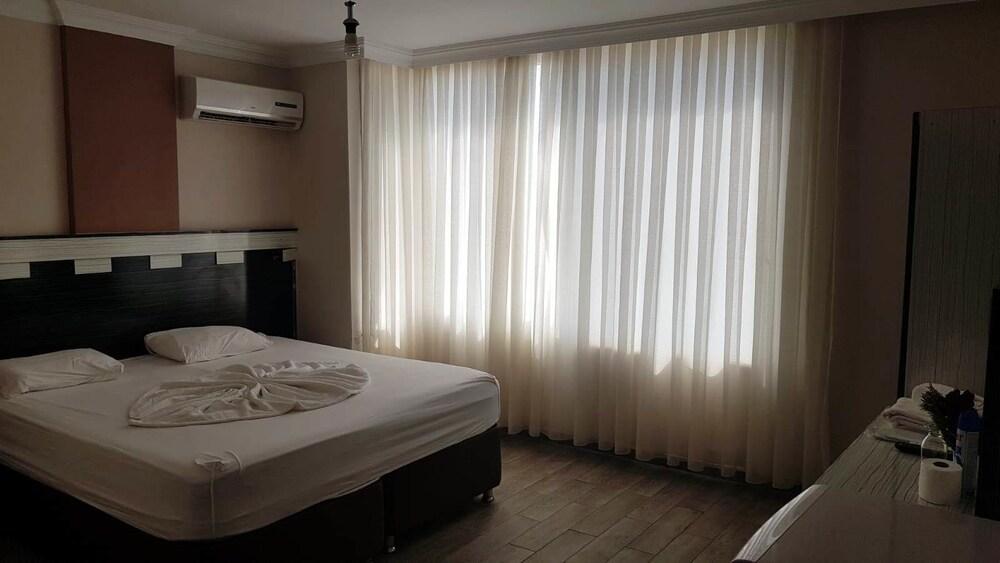 Aslan Apart Otel - Room